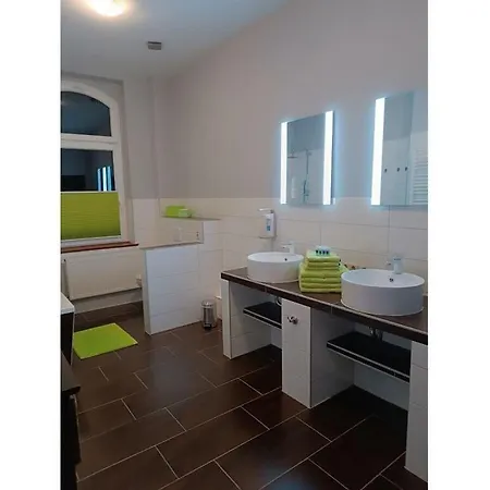 Castle View Holiday home