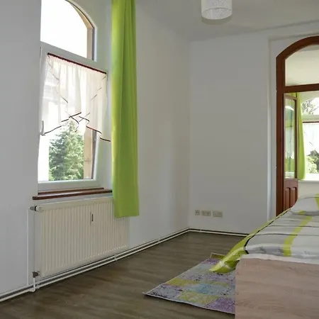 Castle View